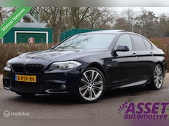 BMW 5-serie - 528i High Executive