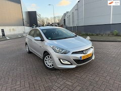 Hyundai i30 - 1.6 GDI i-Motion 6 BAK CLIMA 5DR Trekhaak