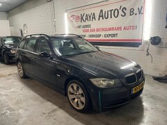 BMW 3-serie Touring - 318i/STATION/AIRCO/APK 07-10-2025