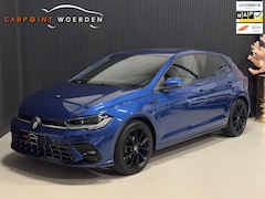 Volkswagen Polo - 1.0 TSI 3X R-Line DSG | VIRTUAL | IQ LIGHT | CAMERA | NAP