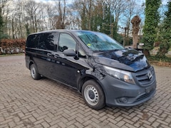 Mercedes-Benz Vito - 114 CDI Lang