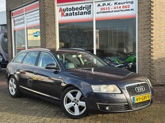 Audi A6 Avant - 2.0 TFSI Business Edition - Automaat - Leder - Navi - 2008