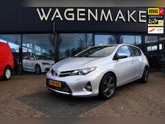 Toyota Auris - 1.8 Hybrid Lease Clima|Cruise|NAVI|Cam|Stoelvw