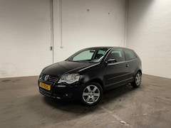 Volkswagen Polo - 1.2 Easyline|United|Airco|Stoelverwarming