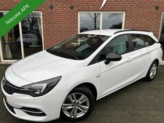 Opel Astra Sports Tourer - 1.2 Edition CAMERA / TREKHAAK / CARPLAY / ANDROID / LED / CRUISE