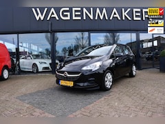 Opel Corsa - 1.2 Airco|Elektrisch pak|Telefoon|Lage KM stand