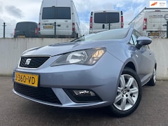 Seat Ibiza SC - 1.0 Reference/CLIMA/BLUETOOTH/PDC/AFLEVERING NIEUWE APK/LAGE KMSTAND/