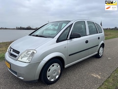 Opel Meriva - 1.6 Essentia