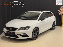 Seat Leon ST - 2.0 TSI 4DRIVE CUPRA 300 | PANO | CAMERA | BEATS