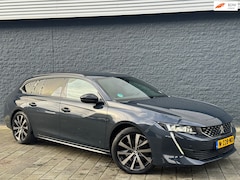 Peugeot 508 SW - 1.6 HYbrid Blue Lease GT Line