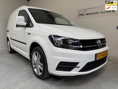 Volkswagen Caddy - 2.0 TDI L1H1 BMT Trendline