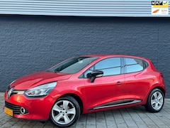 Renault Clio - 0.9 TCe Expression NAP/LED/NAVI