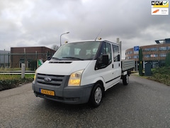 Ford Transit - 300M 2.2 TDCI DC PICK-UP APK NAP