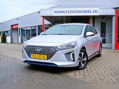 Hyundai IONIQ - 1.6 GDi Comfort Aut. Navi|Clima|Cam|DAB