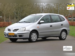 Nissan Almera Tino - 1.8 Visia / APK tot 08-2025 / Trekhaak