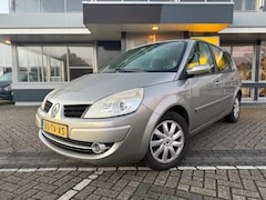 Renault Grand Scénic - 2.0-16V Tech Line | Navi | Panoramadak | LMV | Trekhaak |