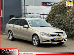 Mercedes-Benz C-klasse Estate - 200 CDI Business Class Avantgarde