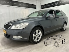 Skoda Octavia Combi - 1.2 TSI Elegance Business Line NAVI/AIRCO