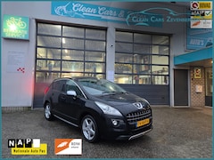 Peugeot 3008 - 1.6 THP GT Trekhaak Automaat