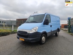 Iveco Daily - 29 L 11V 300 H2 L EURO 5 APK NAP