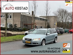 Volvo V70 - 2.0 AUTOMAAT XENON/LEDER/KEYLESS YOUNGTIMER