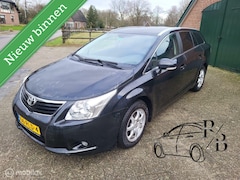 Toyota Avensis - 2.0 D-4D Business