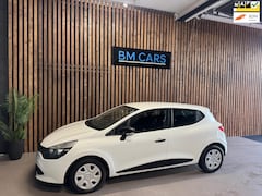 Renault Clio - 0.9 TCe Authentique Airco, 1e eigenaar, Pdc