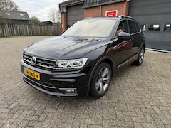 Volkswagen Tiguan - 1.5 TSI Highline Business R-Line VOL