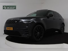 Land Rover Range Rover Velar - 2.0 I4 Turbo AWD HSE Automaat (PANODAK, NAVIGATIE, STOELV, CAMERA, NL-AUTO, DEALER ONDERHO