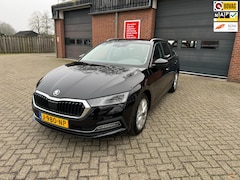 Skoda Octavia Combi - 1.5 TSI First Edition Highline NL-Auto