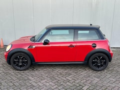 MINI Cooper - 1.6 Chili