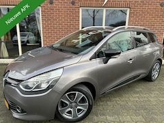 Renault Clio Estate - 1.5 dCi ECO Night&Day NIEUWE APK / AIRCO / NAVI / CRUISE