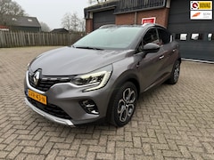 Renault Captur - 1.6 E-Tech Plug-in Hybrid 160 Serie Limitée E-TECH