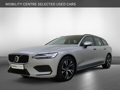 Volvo V60 - 2.0 B3 Essential | Trekhaak | Google Services | Stoel-/Stuurverw