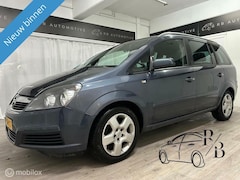 Opel Zafira - 1.8 Enjoy