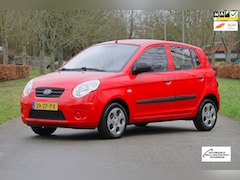 Kia Picanto - 1.0 X-pect / APK t/m 01-2026 / Stuurbekrachtiging