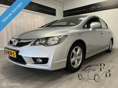 Honda Civic - 1.3 Hybrid Elegance