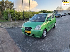 Kia Picanto - 1.0 LX / Super frisse kleur / APK t/m maart 2026