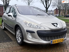 Peugeot 308 - 1.6 VTi XS