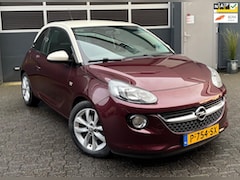 Opel ADAM - 1.2 Glam*Grote beurt*APK*Bluetooth