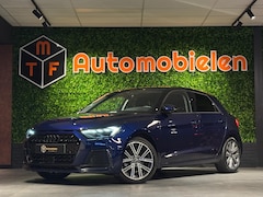 Audi A1 Sportback - 30 TFSI Advanced 110 PK |MATRIX|APPLECAR|KEYLESS|SUPERSTAAT