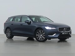 Volvo V60 - T6 Recharge Inscription | ACC | 360° Camera | Stoel+Stuurverwarming | harman/kardon | Keyl