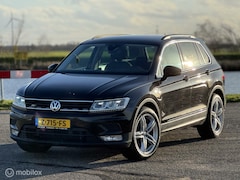 Volkswagen Tiguan - 2.0 TDI Comfortline Business R