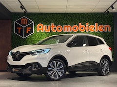 Renault Kadjar - 1.2 TCe Bose 130 |CAMERA|TREKHAAK|PARELMOER|NIEUWSTAAT