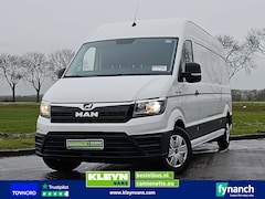 MAN TGE - 3.180 L4H3 Maxi Navi AC