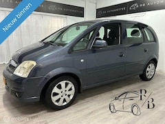 Opel Meriva - 1.6-16V Temptation