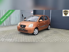 Kia Picanto - 1.0 LX