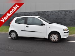 Fiat Punto - 1.2 S meeneemprijs