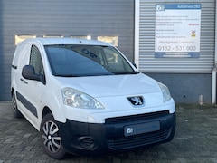 Peugeot Partner - 120 1.6 e-HDI L1 XT Profit + |2012|NAP|Cruise|Trekhaak|1ste eig.|