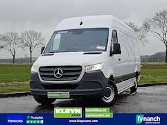 Mercedes-Benz Sprinter - 316 AC AUTOMAAT EURO6